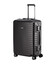 Чемодан Titan Litron Frame Black средний M Ti700345-01 фото, картинка, изображение
