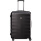 Чемодан Titan Litron Frame Black средний M Ti700345-01 фото
