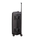 Чемодан Titan Litron Frame Black Midi Ti700345-01 фото, картинка, изображение