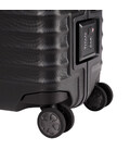 Чемодан Titan Litron Frame Black Midi Ti700345-01 фото, картинка, изображение