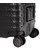 Чемодан Titan Litron Frame Black Midi Ti700345-01 фото, картинка, изображение