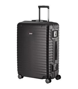 Чемодан Titan Litron Frame Black большой L Ti700344-01 фото, картинка, изображение