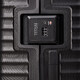Валіза Titan Litron Frame Black Велика Ti700344-01 - картинка, зображення, фото валізи