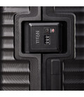 Чемодан Titan Litron Frame Black большой L Ti700344-01 фото, картинка, изображение