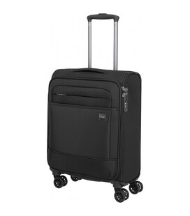 Чемодан Titan CALEXX/Black маленький S Ti387406-01 фото, картинка, изображение