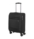 Чемодан Titan CALEXX/Black Mini Ti387406-01 фото, картинка, изображение