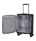 Чемодан Titan CALEXX/Black Mini Ti387406-01 фото, картинка, изображение