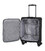 Чемодан Titan CALEXX/Black Mini Ti387406-01 фото, картинка, изображение