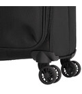 Чемодан Titan CALEXX/Black Mini Ti387406-01 фото, картинка, изображение