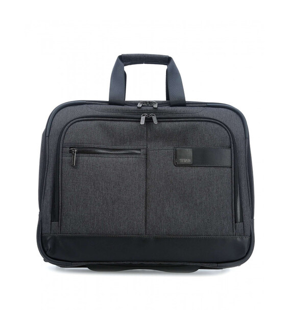 Бизнес-кейс на колесах Titan Power Pack Ti379601-04 фото, картинка, изображение