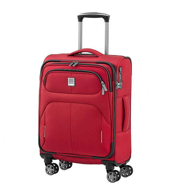 Чемодан Titan Nonstop Ti382406-10 фото, картинка, изображение