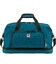 Дорожня сумка Titan NONSTOP/Petrol M Середня Ti382501-22 - картинка, зображення, фото дорожньої сумки