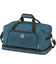 Дорожня сумка Titan NONSTOP/Petrol M Середня Ti382501-22 - картинка, зображення, фото дорожньої сумки