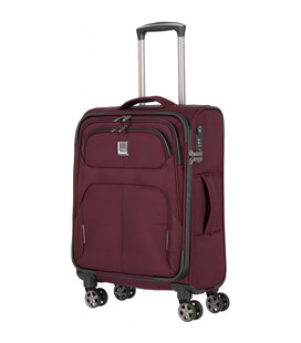 Чемодан Titan NONSTOP/Merlot маленький S Ti382406-70