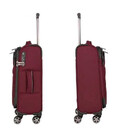 Чемодан Titan NONSTOP/Merlot маленький S Ti382406-70 фото, картинка, изображение