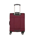 Чемодан Titan NONSTOP/Merlot маленький S Ti382406-70 фото, картинка, изображение