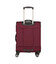 Валіза Titan NONSTOP/Merlot S Маленька Ti382406-70 - картинка, зображення, фото валізи