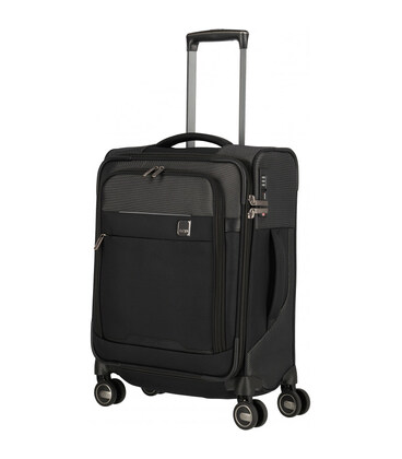Чемодан Titan PRIME/Black Mini Ti391406-01 фото, картинка, изображение