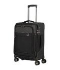 Чемодан Titan PRIME/Black Mini Ti391406-01 фото, картинка, изображение