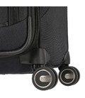 Чемодан Titan PRIME/Black Mini Ti391406-01 фото, картинка, изображение