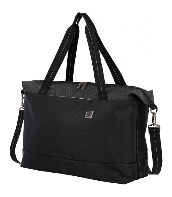 Дорожная сумка Titan PRIME/Black Ti391501-01 фото, картинка, изображение