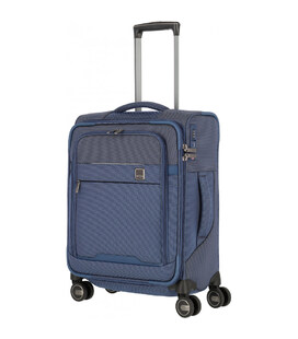 Валіза Titan PRIME/Navy Маленька Ti391406-20 картинка, зображення, фото