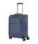 Чемодан Titan PRIME/Navy маленький S Ti391406-20 фото, картинка, изображение