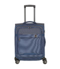 Чемодан Titan PRIME/Navy маленький S Ti391406-20 фото, картинка, изображение