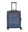 Чемодан Titan PRIME/Navy маленький S Ti391406-20 фото, картинка, изображение