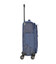 Чемодан Titan PRIME/Navy маленький S Ti391406-20 фото, картинка, изображение