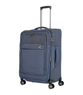Чемодан Titan PRIME/Navy средний M Ti391405-20 фото, картинка, изображение