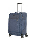 Чемодан Titan PRIME/Navy средний M Ti391405-20 фото, картинка, изображение