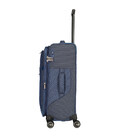 Чемодан Titan PRIME/Navy средний M Ti391405-20 фото, картинка, изображение