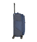 Чемодан Titan PRIME/Navy средний M Ti391405-20 фото, картинка, изображение