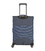 Чемодан Titan PRIME/Navy средний M Ti391405-20 фото, картинка, изображение