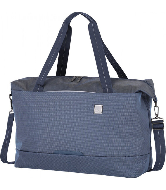 Дорожная сумка Titan PRIME/Navy Ti391501-20 фото, картинка, изображение