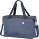 Дорожная сумка Titan PRIME/Navy Ti391501-20 фото