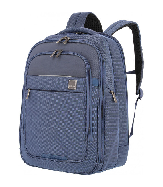 Рюкзак Titan PRIME/Navy Ti391502-20 картинка, зображення, фото