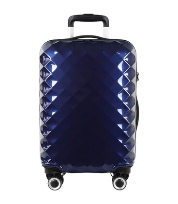 Чемодан Titan Prisma Navy Mini Ti847106-20 картинка, изображение, фото
