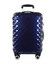 Чемодан Titan Prisma Navy маленький S Ti847106-20 фото, картинка, изображение