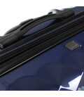 Чемодан Titan Prisma Navy маленький S Ti847106-20 фото, картинка, изображение