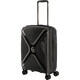 Валіза Titan PARADOXX/Black Uni S Маленька Ti833406-02 - картинка, зображення, фото валізи