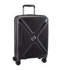 Чемодан Titan PARADOXX/Black Uni Mini Ti833406-02 картинка, изображение, фото