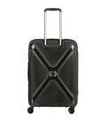 Чемодан Titan PARADOXX/Black Uni средний M Ti833405-02 фото, картинка, изображение