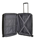 Чемодан Titan PARADOXX/Black Uni средний M Ti833405-02 фото, картинка, изображение