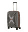 Валіза Titan PARADOXX/Anthracite S Маленька Ti833406-04 - картинка, зображення, фото валізи