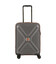 Валіза Titan PARADOXX/Anthracite S Маленька Ti833406-04 - картинка, зображення, фото валізи