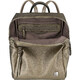 Рюкзак Titan SPOTLIGHT SOFT/Metallic Gold Ti385602-66 фото