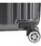Чемодан Titan SPOTLIGHT FLASH/Anthracite Maxi Ti831404-04 картинка, изображение, фото