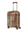 Валіза Titan Spotlight Flash Paisley Bronze S Маленький Ti831406-60 - картинка, зображення, фото валізи